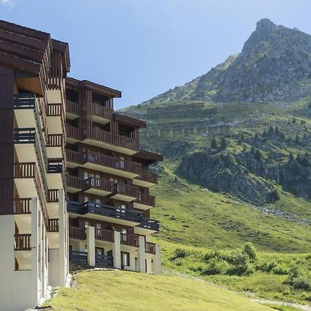 Residence Les Gemeaux - Belle Plagne La Plagne Exterior foto